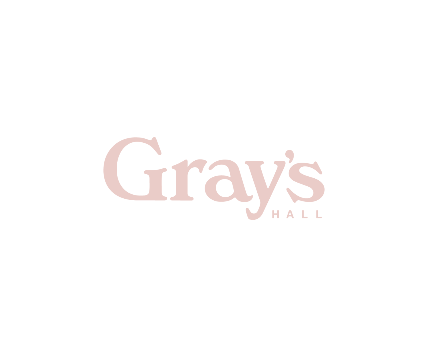 Gray's Hall