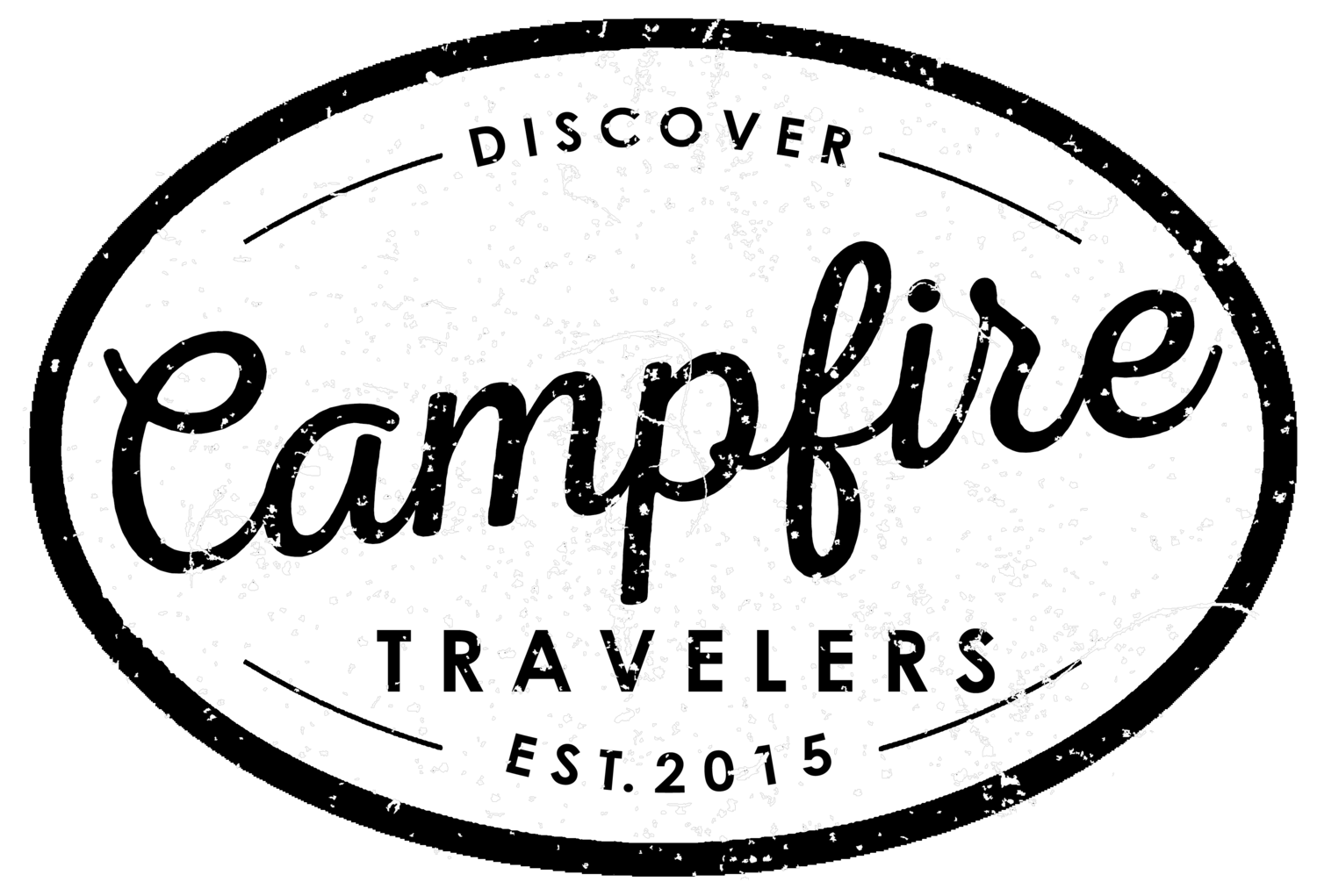 Campfire Travelers