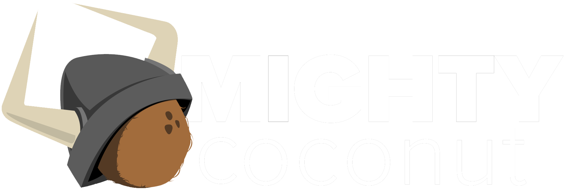 Mighty Coconut