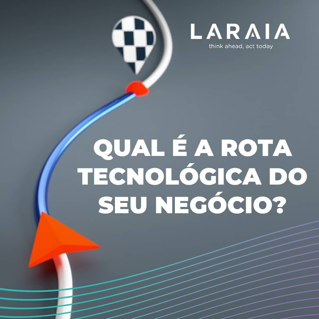 Lembra daquela m&aacute;xima que diz: para quem n&atilde;o sabe o destino, qualquer caminho basta? 

Assim tamb&eacute;m &eacute; nos neg&oacute;cios. Se voc&ecirc; n&atilde;o conhece o futuro do mercado que o seu neg&oacute;cio est&aacute; inserido,