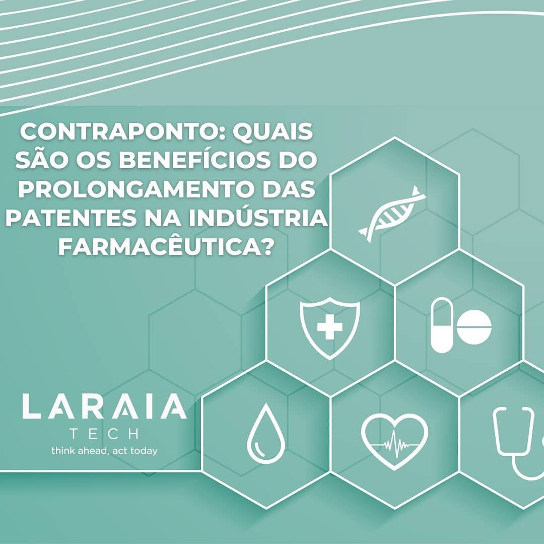 No dia 12 de maio de 2021 o Supremo Tribunal Federal (STF) por uma vota&ccedil;&atilde;o quase que un&acirc;nime 
(9 contra 2), decidiu derrubar patentes de produtos farmac&ecirc;uticos e de equipamentos da &aacute;rea 
de sa&uacute;de que j&aacute; 