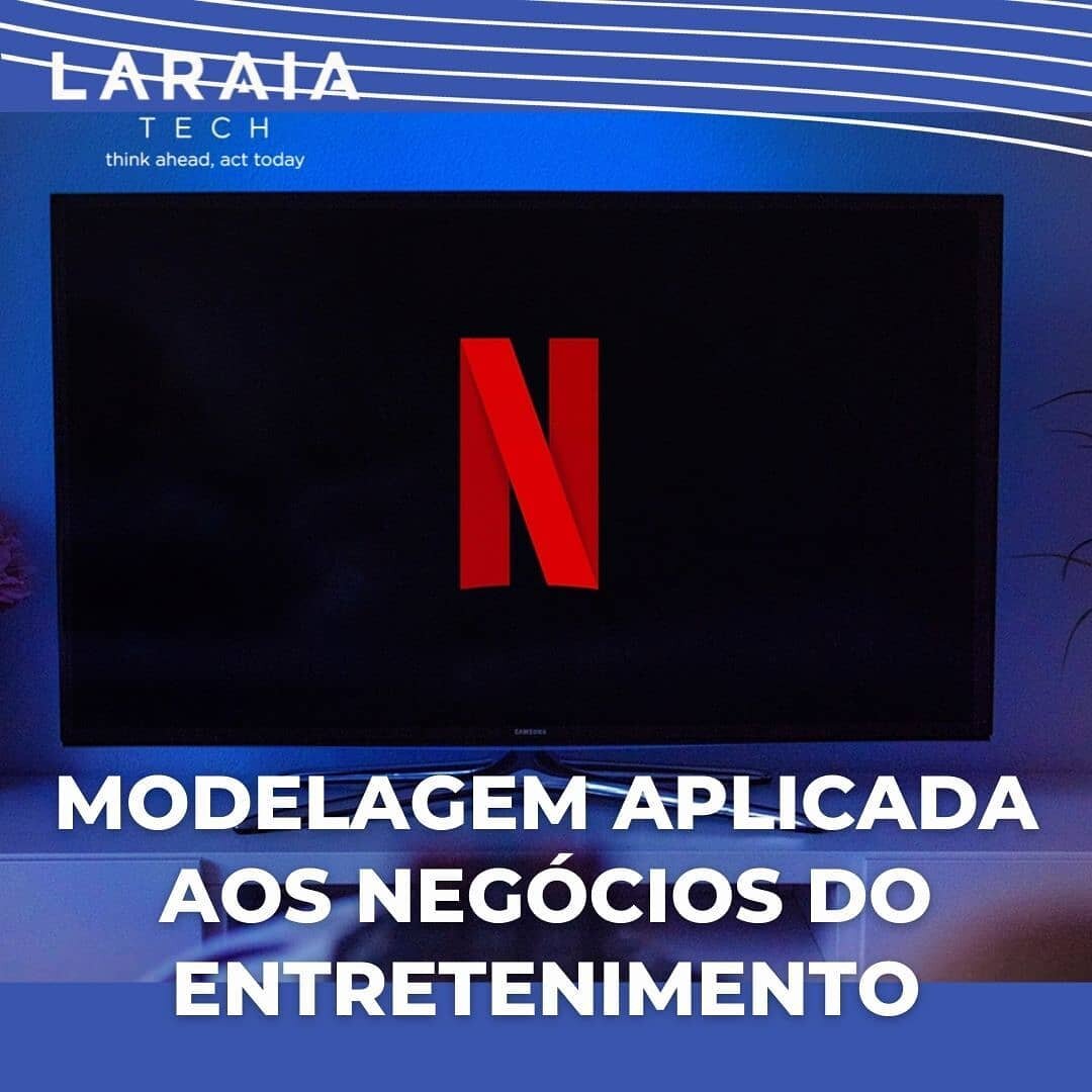 A modelagem aplicada aos neg&oacute;cios come&ccedil;a com modelos mentais, passa por boas quest&otilde;es, conjecturas e hip&oacute;teses. 

Estudamos as modelagens para produtos de entretenimento, a partir dos desafios e complexidades trazidos pela