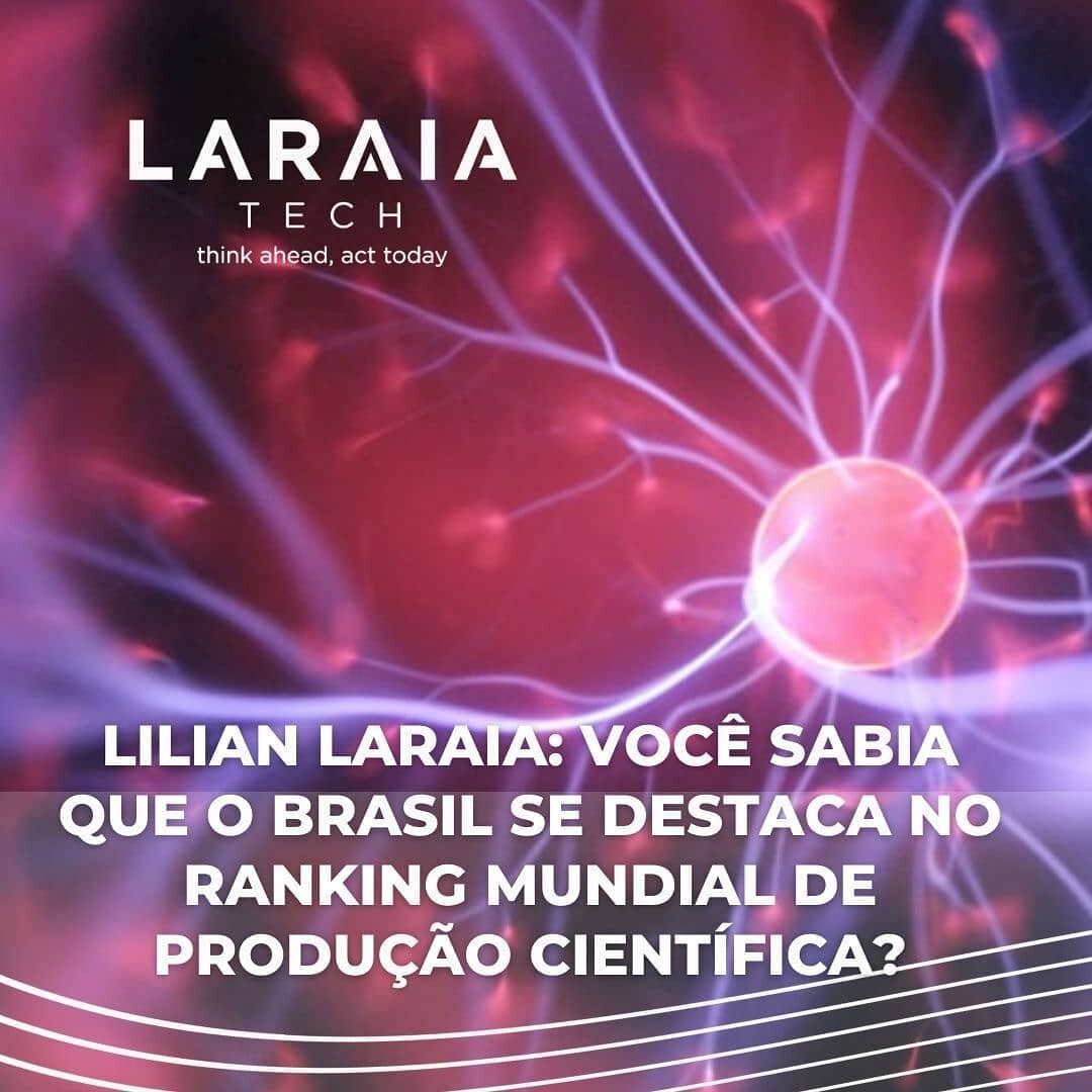 Na semana passada comemoramos o dia Nacional da Ci&ecirc;ncia e do Pesquisador. N&oacute;s, pesquisadores natos, que convivemos neste ambiente h&aacute; mais de 2 d&eacute;cadas queremos te contar como todo o processo de pesquisa e inova&ccedil;&atil