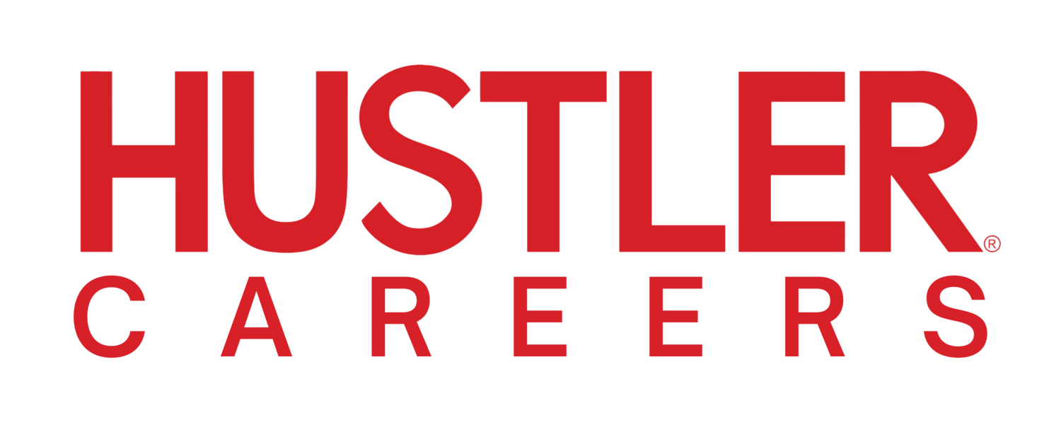 HUSTLER® Careers