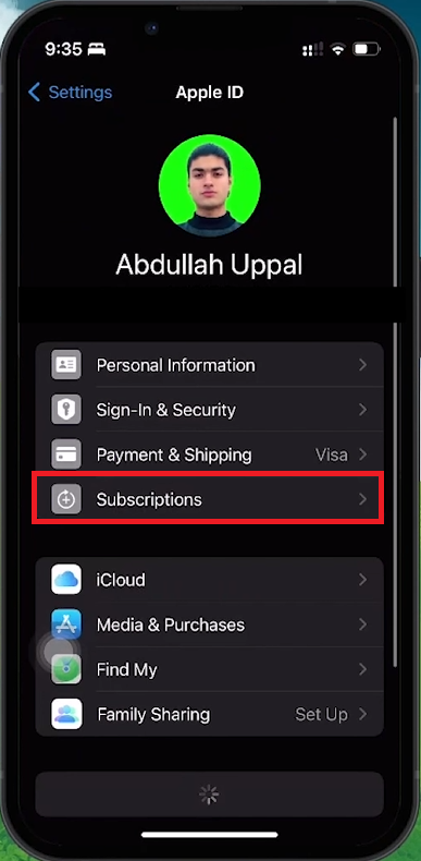 How To Delete Expired and Inactive Subscriptions on iPhone — Tech How