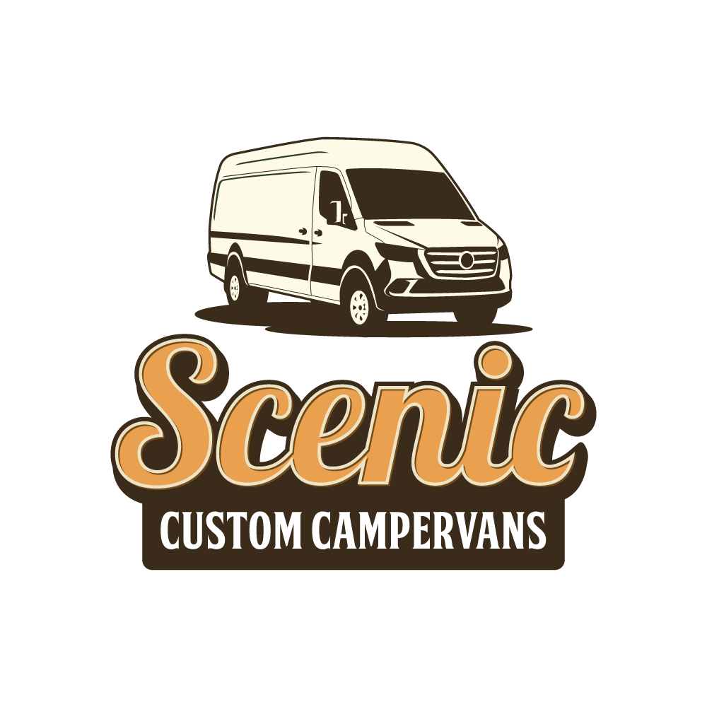 Scenic Vans