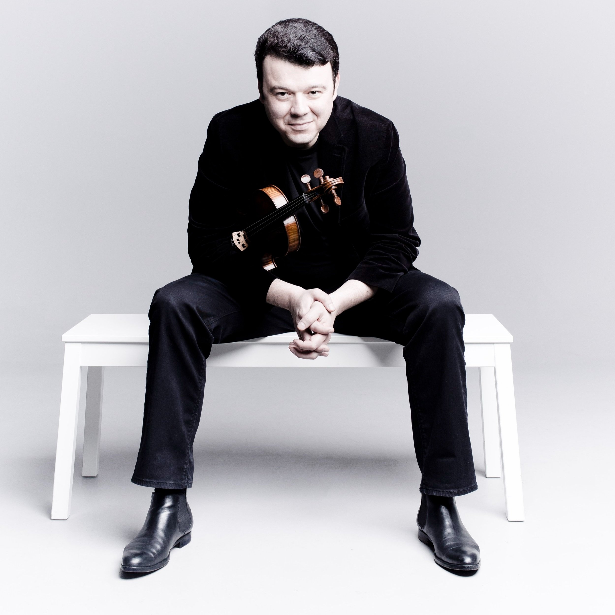 Vadim Gluzman</a>