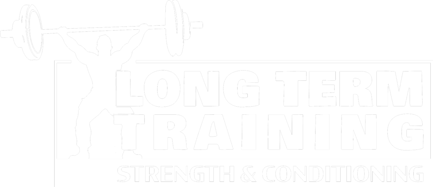 LONG TERM TRAINING