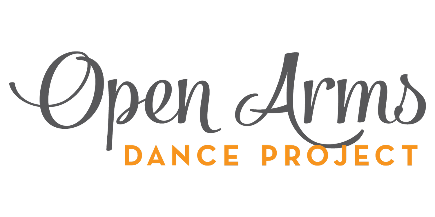 Open Arms Dance Project