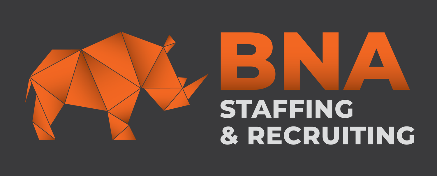 BNA Staffing and Recruiting