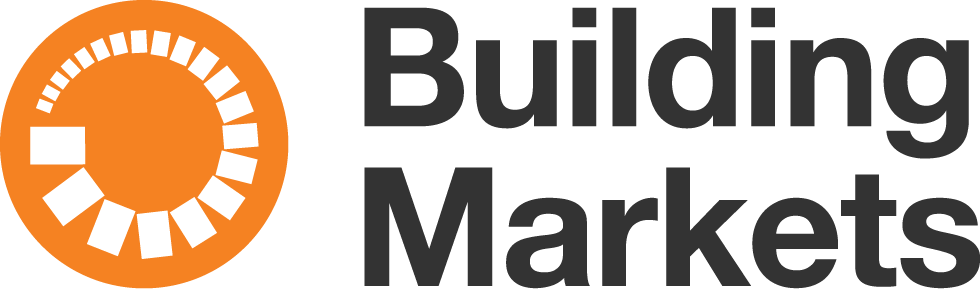 Building Markets