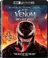 Venom: The Last Dance 4K (Blu-ray)