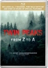 Twin Peaks: From Z to A (Blu-ray)