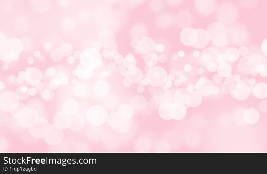 Background image, bokeh, pastel Pink, pastel Pink glitter abstract background, abstract glitter lights background, pastel Pink bokeh abstract background, Abstract bokeh Blurred pastel Pink tone lights background, wallpaper bokeh sky tone