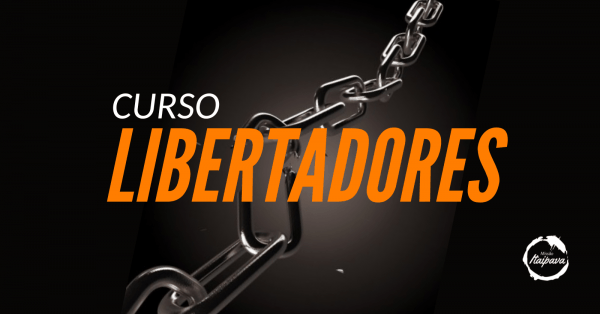 Banner Curso Libertadores