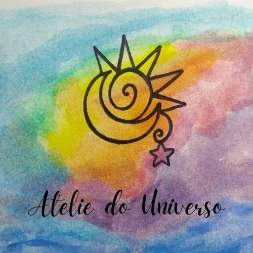 Banner E-Books Atelie do Universo - Renata França