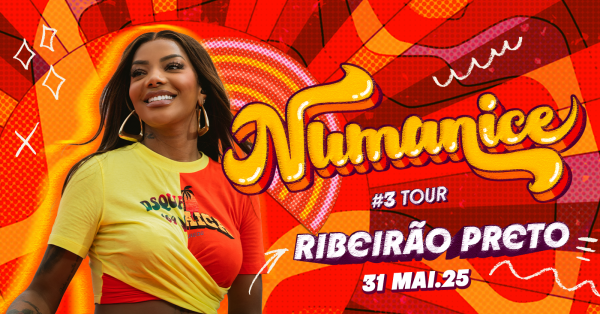 Banner NUMANICE | RIBEIRÃO PRETO