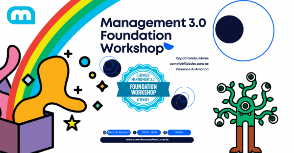 Banner Management 3.0 Foundation Workshop (Janeiro - Final de Semana)