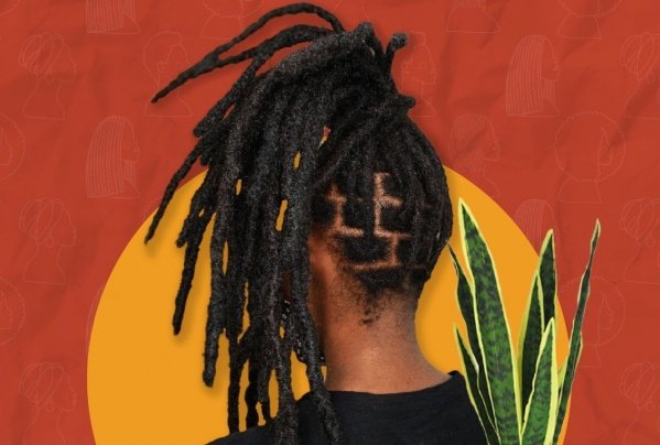 Banner Curso de Dreads Instantâneos*