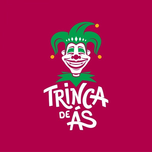 Banner Carnaval da Trinca de Ás 2025