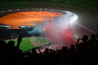 1. FC Kaiserslautern - Bayer 04 Leverkusen