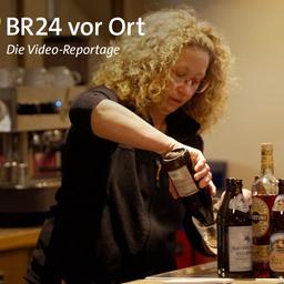 Gaststätte ohne Alkohol