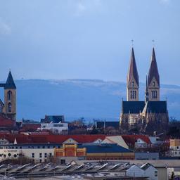 Halberstadt Panorama