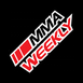 MMA Weekly