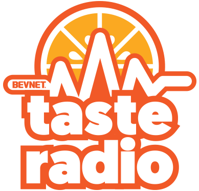 Taste Radio Logo