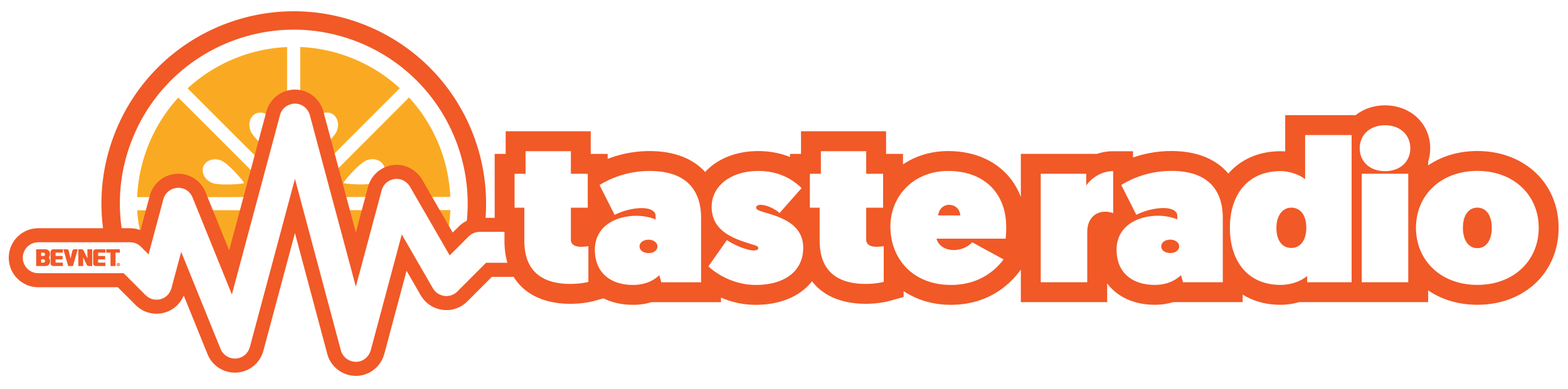 Taste Radio Logo