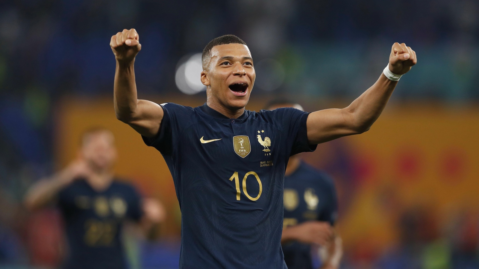 Kylian Mbappe tells PSG they must sign Man City star after sensational ...