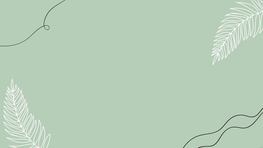 Sage Green Background in Illustrator, EPS, SVG, JPG, PNG