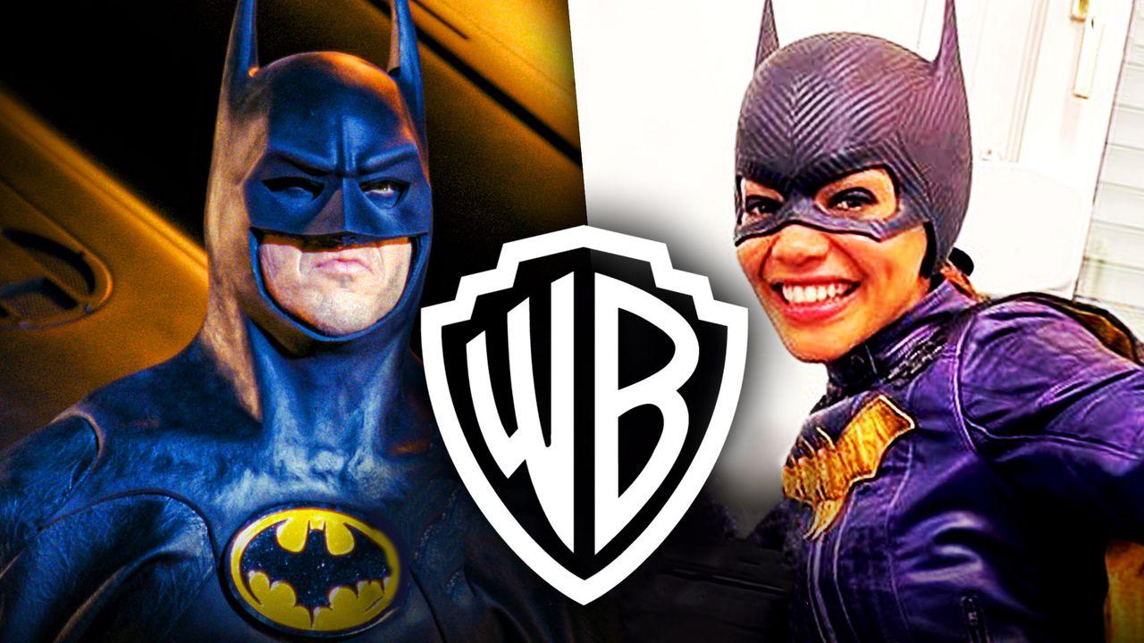 Warner Bros, Batgirl