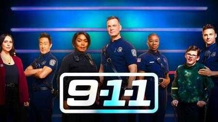 9-1-1 2024 cast and characters