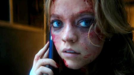 #AMFAD: All My Friends Are Dead, Jade Pettyjohn