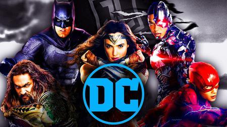 DC Final 5 Movies