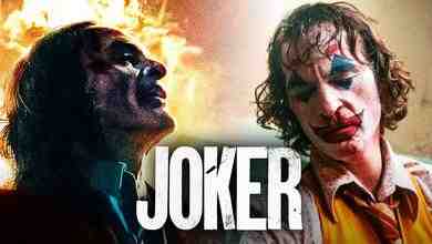 Joker two pictures