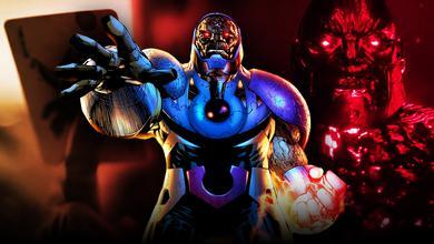 Darkseid