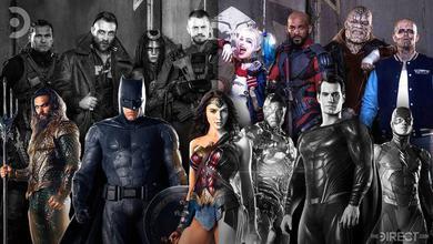 Everything We Know About the Snyder Cut and Rumored Ayer Cut