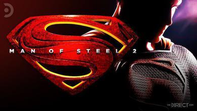 Man of Steel 2 Not in the Works