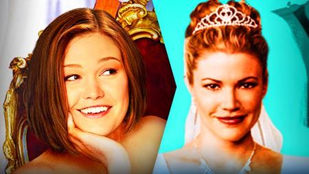 The Prince and Me, Julia Stiles