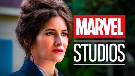 Agatha All Along, Marvel Studios logo