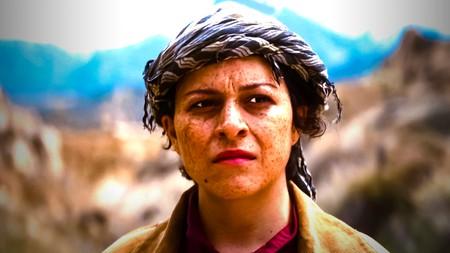 Alia Shawkat In The Old Man Season 2