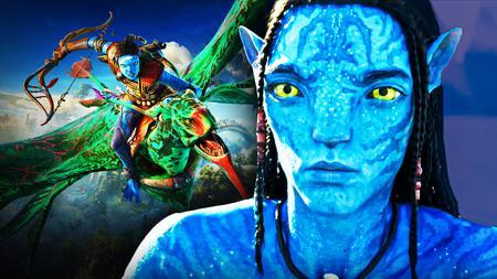 Avatar: Frontiers of Pandora Ubisoft