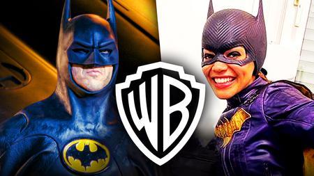 Warner Bros. Batgirl cancelled