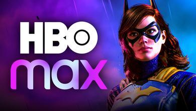 HBO Max, Batgirl