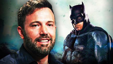 Batman Ben Affleck movie