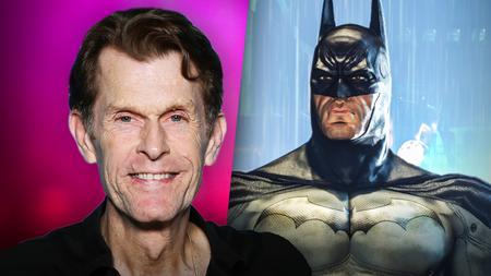 Batman, Kevin Conroy