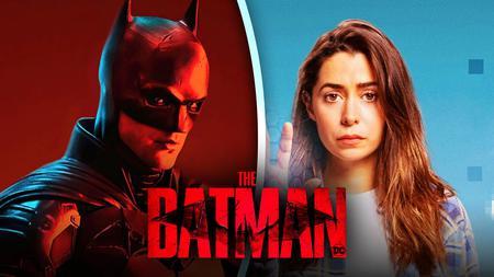 Batman, Cristin Milioti