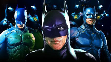 Batfamily